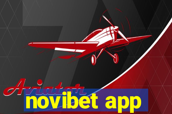 novibet app